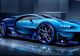 Bugatti Chiron. Bolidul de lux care costă 2,6 milioane de dolari