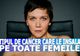 Tipul de cancer care le păcălește pe toate femeile