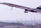 S-au împlinit 47 de ani de la decolarea primului avion supersonic de pasageri din lume