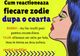 Ce spun astrele despre reacţia fiecărei zodii după o ceartă