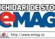 eMAG – lichidări de stoc – Care sunt cele mai avantajoase oferte 