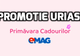 eMAG – Au inflorit promotiile de primavara! Ce reduceri sunt in perioada 1-8 Martie