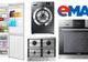 eMAG are mari reduceri la electrocasnice Samsung. 6 produse care merită banii