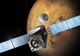 ExoMars 2016. O nouă misiune spre planeta Marte 