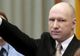 Breivik a făcut un gest șocant la procesul pe care l-a intentat Guvernului norvegian