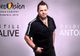 Eurovision 2016. Ovidiu Anton va reprezenta România: "Este un pas imens"