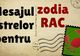 Horoscop. Scrisoare către Rac: "Nu te bucura prea tare..."