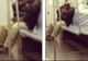 A adormit în metrou. S-a trezit și a început să țipe de groază. Ce s-a întâmplat
