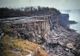 Oprirea cascadei Niagara în 1969 a fost o lecţie pentru igineri. Nimic nu scapă de moarte 