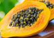 Ce este, de fapt, papaya, fructul misterios din supermarketuri. Ai cumpăra aşa ceva?