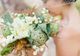 O nouă tendință: legumele în buchetul miresei