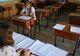 Subiecte matematică. Ce subiecte au primit elevii la simularea la Matematică a Bacalaureatului 2016
