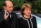 Traian Băsescu și soția sa vor să devină cetățeni moldoveni. Cererea, înaintată Președinției 
