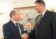 Reexaminarea cerută de Iohannis privind împrumutul acordat Rep. Moldova, respinsă de deputați