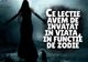 Horoscopul legilor vieţii. Ce trebuie să învețe fiecare zodie pe acest pământ