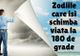 Zodiile care îşi schimbă viaţă la 180 de grade în 2016