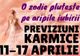 Previziuni karmice pentru săptămâna 11-17 aprilie 2016
