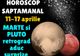 Horoscop pentru săptămâna 11-17 aprilie 2016