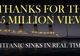 Scufundarea Titanicului, într-o animaţie şocantă, în timp real. Cum arată ultimele ore - VIDEO