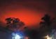 Fenomenul care prevestește Apocalipsa. Cerul a devenit roșu. Ce explicație au specialiștii