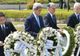 Secretarul de stat al SUA, John Kerry, vizită istorică la Hiroshima