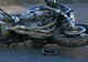 Accident înfiorător în zona Stadionului Steaua: un motociclist, rănit grav