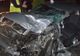 ACCIDENT GRAV! Opt persoane rănite după ce două mașini s-au lovit