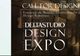 Call for designers: Expoziție noutăți internaționale și design românesc. Delta Studio Design EXPO II
