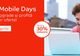 eMAG – Campania IT Mobile Days aduce reduceri de peste 30% pentru o multime de telefoane mobile