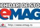 eMAG – lichidare de stoc – Care sunt cele mai avantajoase promotii disponibile chiar acum