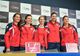 FED CUP 2016. Mesajul jucătoarelor noastre de tenis înainte de întâlnirea cu Germania 