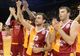 Baschet masculin: Galatasaray a câștigat Eurocup