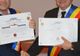 MOMENT ISTORIC: 450 de acorduri de înfrăţire între localităţi din România şi Republica Moldova