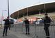 Arena Stade de France, păzită de 1.200 de agenţi de securitate pe perioada Euro 2016