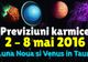 Previziuni karmice 2 – 8 mai 2016