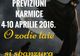 PREVIZIUNI KARMICE 4-10 APRILIE 2016. Zodia care taie și spânzură