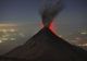 Guatemala: Vulcanul Santiaguito a intrat duminică în faza de erupție