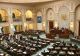Legea privind împrumutul de 150 de milioane de euro acordat Republicii Moldova, adoptată de Senat 