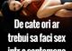 De câte ori ar trebui să faci sex într-o săptămână