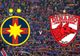 STEAUA a fost amendată după meciul cu DINAMO