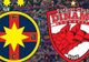Steaua-Dinamo 2-2. Cupa Romaniei. Dinamo s-a calificat în finala competiţiei