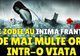 Ce zodii sunt rănite în iubire cel mai mult într-o viață