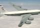 Un avion de spionaj american a zburat 'periculos' de aproape de un avion civil, la granița cu Rusia