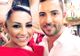 Legătura dintre Andra şi David Bisbal. Artistul se află în ţară 