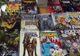 Mii de benzi desenate, oferite gratuit de Free Comic Book Day 2016