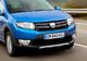 Autorismele noi Dacia şi-au făcut loc pe piaţa franceză