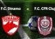 LIVE Cupa Romaniei 21.30. Dinamo - CFR Cluj. Ardelenii, tricouri speciale. Mesaj pentru Ekeng
