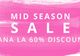 Fashion Days – Mid Season Sale – Reducerile la haine ajung la 60%. Ce articole mai sunt in stoc