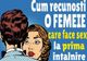 Cum recunoști o femeie care face sex la prima întâlnire