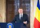 Klaus Iohannis a rechemat şapte ambasadori 